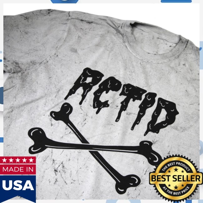 Nobita Originals Store Merch Rctid Drip Unisex Tee Nobita Originals Store Merch Rctid Drip Unisex Tee