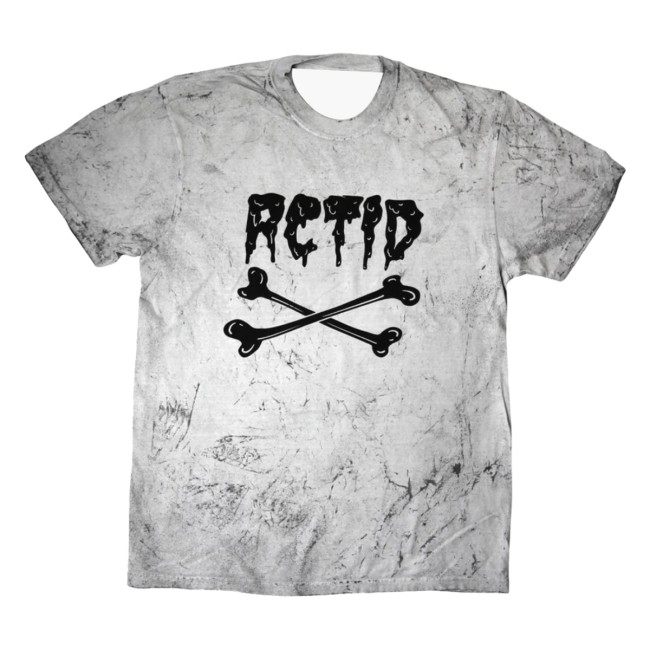 Nobita Originals Store Merch Rctid Drip Unisex Tee Nobita Originals Store Merch Rctid Drip Unisex Tee