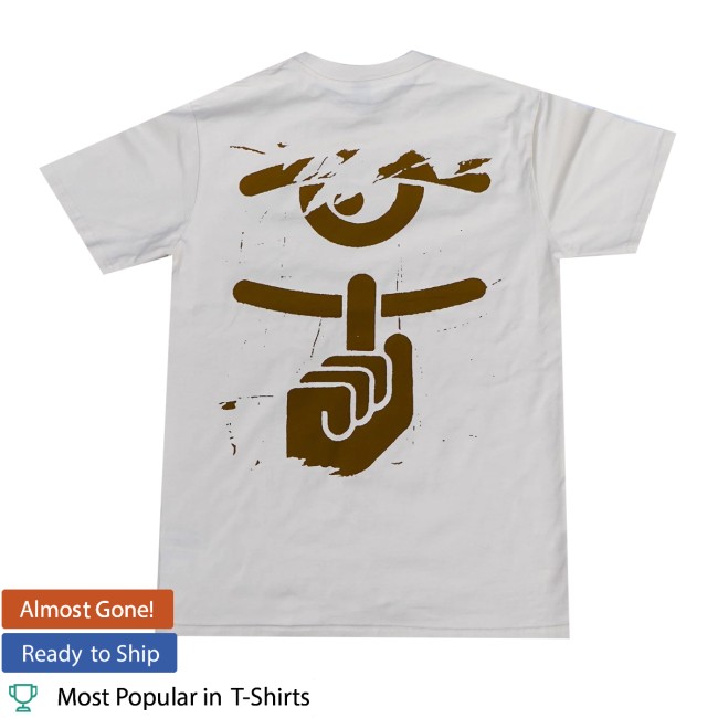 Often Seen Rarely Spoken Store Merch Distressed No Comment Tee Often Seen Rarely Spoken Store Merch Distressed No Comment Tee