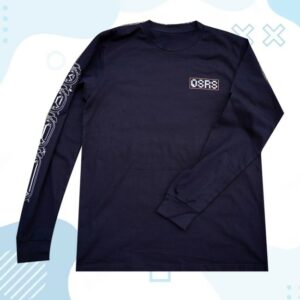 Often Seen Rarely Spoken Store Merch Stay Out Late Long Sleeve