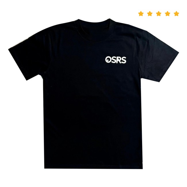 Often Seen Rarely Spoken Store Merch No Comment Tee Often Seen Rarely Spoken Store Merch No Comment Tee