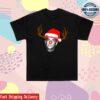 Robbie Williams Merch Store Rudolph Longsleeve Robbie Williams Merch Store Rudolph Longsleeve