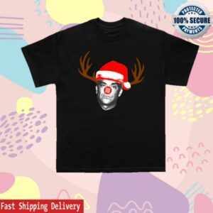 Robbie Williams Merch Store Rudolph Tee