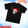 Robbie Williams Merch Store Rudolph Tee 1 kenny Robbie Williams Merch Store Rudolph Teev