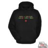 Robbie Williams Merch Store Naughty Or Nice Hoodie Robbie Williams Merch Store Naughty Or Nice Hoodie