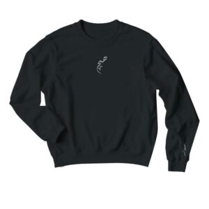 Peeleh Merch Store Heech Unisex Sweatshirt