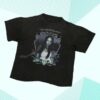 kenny Maggie Lindemann Merch Store Chrome T Shirta