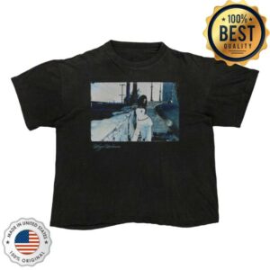 Maggie Lindemann Merch Store Highway T-Shirt