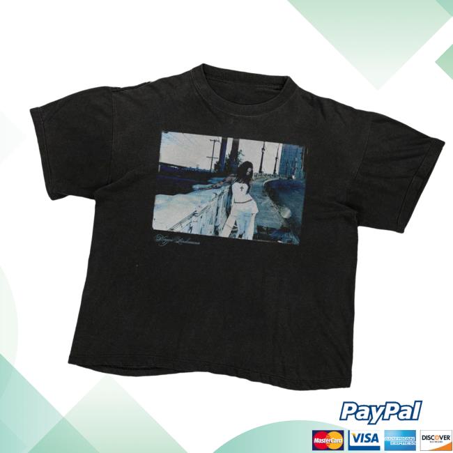 Maggie Lindemann Merch Store Highway T-Shirt Maggie Lindemann Merch Store Highway T-Shirt