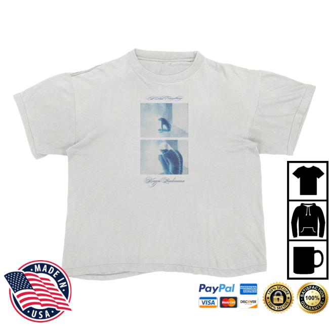 Maggie Lindemann Merch Store Negatives T-Shirt Maggie Lindemann Merch Store Negatives T-Shirt