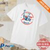 kenny Fuentes Store Merch America First Crucifix T Shirtv