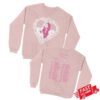 kenny Molly Grace Music Store The Blush Tour Crewneckv