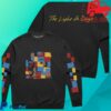 Jacob Collier Store Merch The Light For Days Mosaic Crewneck Sweatshirt 1 kenny jacob collier store merch the light for days mosaic crewneck sweatshirt wpsds
