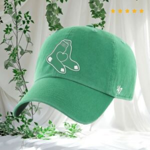 The Busyhead Project Store Merch 2025 Boston Benefit Show Hat