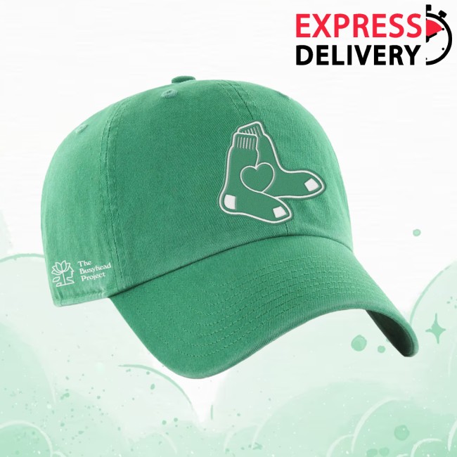 The Busyhead Project Store Merch 2025 Boston Benefit Show Hat The Busyhead Project Store Merch 2025 Boston Benefit Show Hat