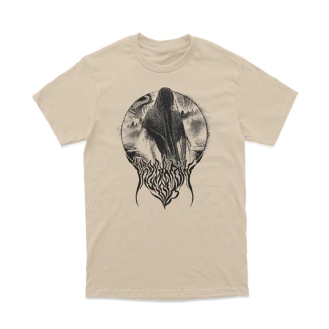Indiemerchstore Predatory Void Atoned In Metamorphosis T-Shirt Indiemerchstore Predatory Void Atoned In Metamorphosis T-Shirt