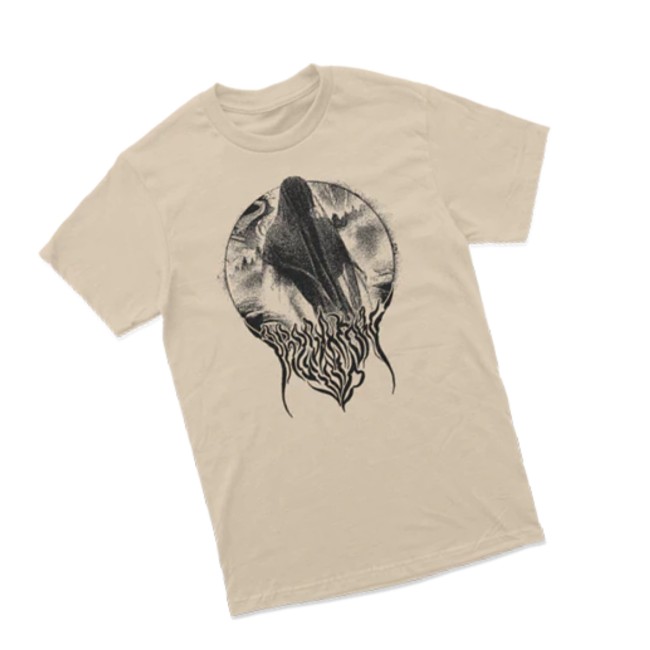 Indiemerchstore Predatory Void Atoned In Metamorphosis T-Shirt Indiemerchstore Predatory Void Atoned In Metamorphosis T-Shirt