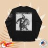 Indiemerchstore Predatory Void Atoned In Metamorphosis T-Shirt Indiemerchstore Predatory Void Atoned In Metamorphosis T-Shirt