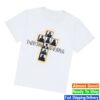 Denim Tears Merch Store Cross Tee White 1 kenny Denim Tears Merch Store Cross Tee Whitea