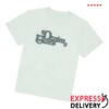 Denim Tears Merch Store Swirl Tee Grey 1 kenny Denim Tears Merch Store Swirl Tee Greya