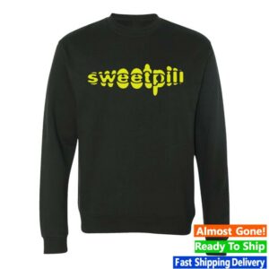 Pillowhead Merch Store Logo Crewneck