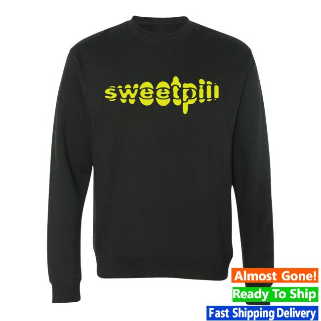 Pillowhead Merch Store Logo Crewneck Pillowhead Merch Store Logo Crewneck