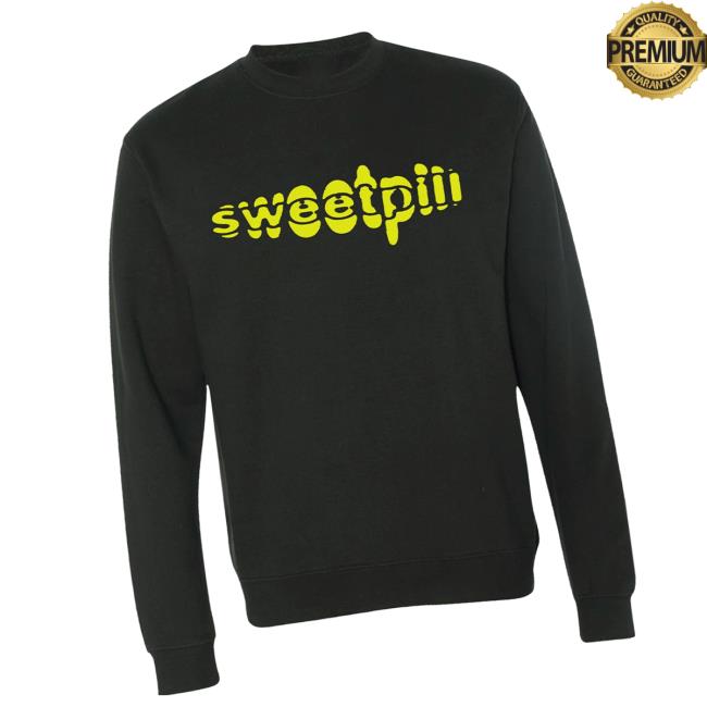 Pillowhead Merch Store Logo Crewneck Pillowhead Merch Store Logo Crewneck