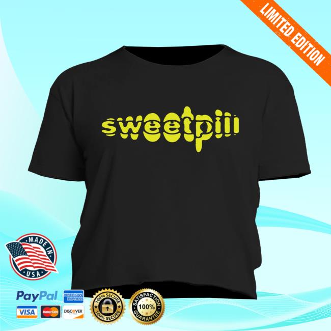 Pillowhead Merch Store Logo Crop Top Pillowhead Merch Store Logo Crop Top