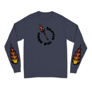 Pillowhead Merch Store Matches Long-Sleeve