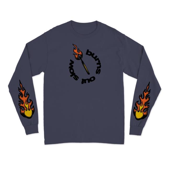 Pillowhead Merch Store Matches Long-Sleeve Pillowhead Merch Store Matches Long-Sleeve