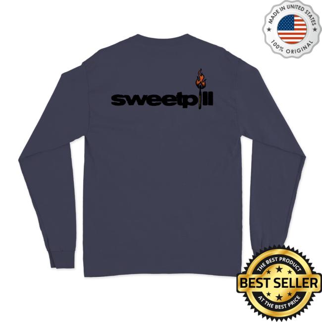 Pillowhead Merch Store Matches Long-Sleeve Pillowhead Merch Store Matches Long-Sleeve