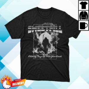 Pillowhead Merch Store Reaper T-Shirt
