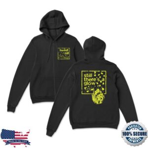 Pillowhead Merch Store Stag Zip-Up Hoodie
