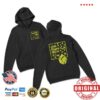 kenny Pillowhead Merch Store Stag Zip Up Hoodiea