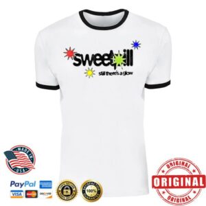 Pillowhead Merch Store Xerox Stars Ringer T-Shirt