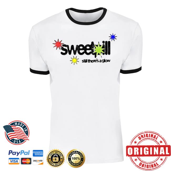 Pillowhead Merch Store Xerox Stars Ringer T-Shirt Pillowhead Merch Store Xerox Stars Ringer T-Shirt