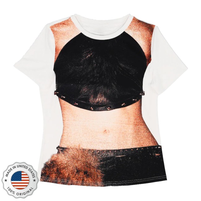 Katseye Official Store Merch Holiday Chaos ‘Daniela’ Shirt Katseye Official Store Merch Holiday Chaos ‘Daniela’ Shirt