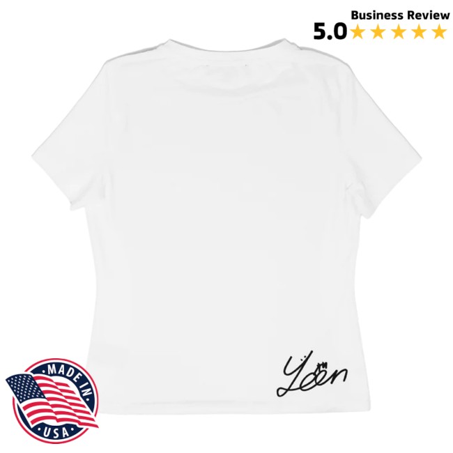 Katseye Official Store Merch Holiday Chaos ‘Yoonchae’ Shirt Katseye Official Store Merch Holiday Chaos ‘Yoonchae’ Shirt