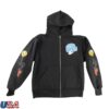 Complex Store Merch Sad Boyz Fake Happy Zip Up Hoodie 3 kenny complex store merch sad boyz fake happy zip up hoodie
