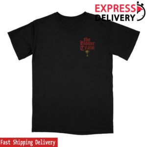 The Home Team Merch Store Tcol Tour Tee