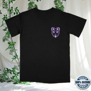 The Home Team Merch Store Naughty Tiger Tee