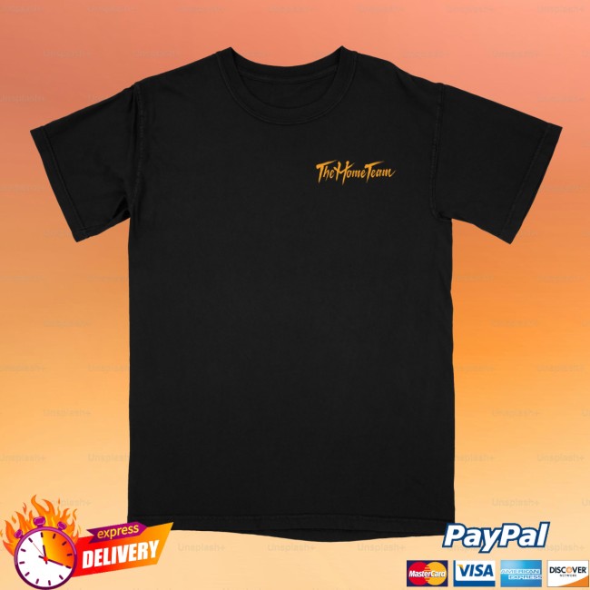 The Home Team Merch Store Read It Twice The Home Team Merch Store Read It Twice