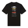 Aime Leon Dore Merch Store Ald Porsche Fleet Tee 1 kenny Aime Leon Dore Merch Store Ald Porsche Fleet Teea
