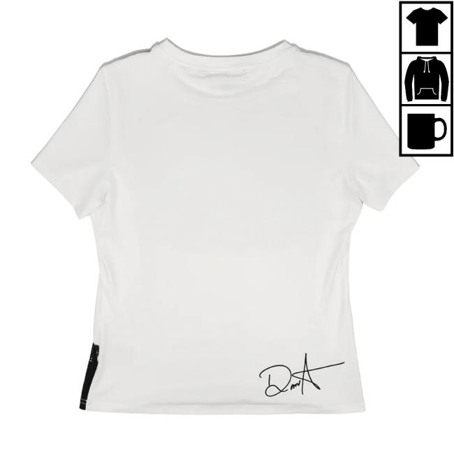 Katseye Merch Store Holiday Chaos Daniela Shirt Katseye Merch Store Holiday Chaos Daniela Shirt