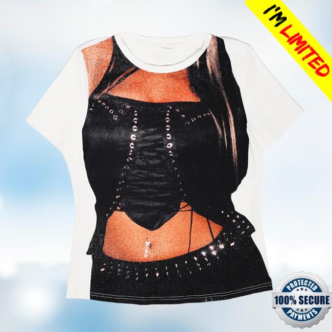 Katseye Merch Store Holiday Chaos Lara Shirt Katseye Merch Store Holiday Chaos Lara Shirt