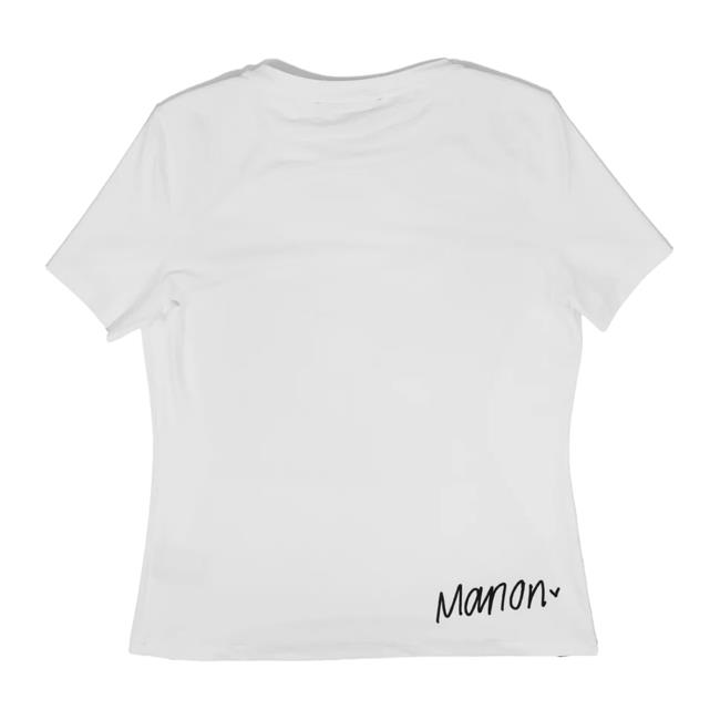 Katseye Merch Store Holiday Chaos Manon Shirt Katseye Merch Store Holiday Chaos Manon Shirt