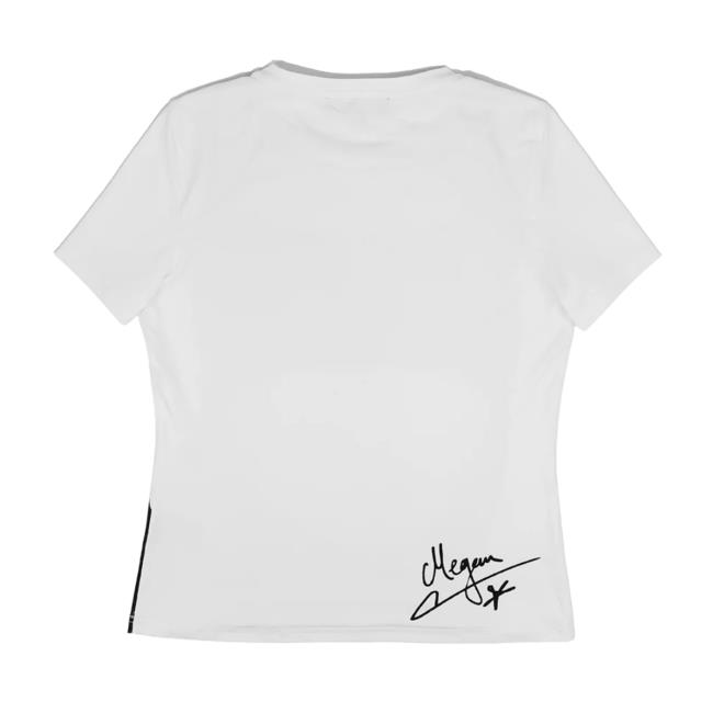 Katseye Merch Store Holiday Chaos Megan Shirt Katseye Merch Store Holiday Chaos Megan Shirt