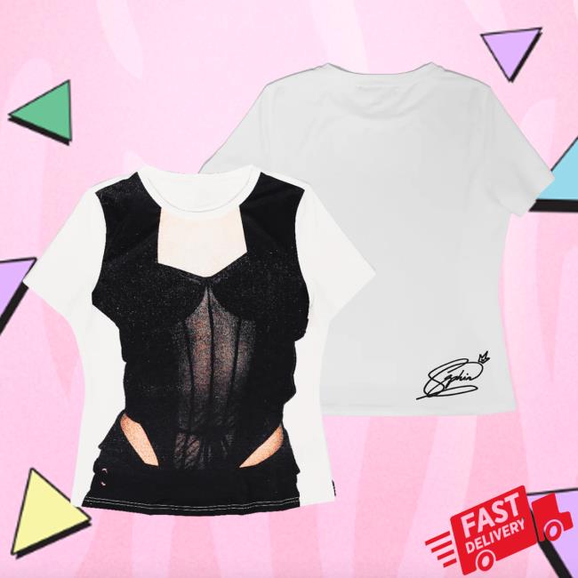 Katseye Merch Store Holiday Chaos Sophia Shirt Katseye Merch Store Holiday Chaos Sophia Shirt