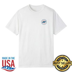 Nick Fuentes Merch Store America First I Am America T-Shirt