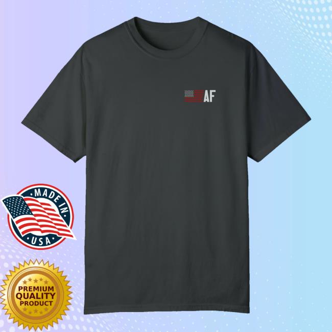 Nick Fuentes Merch Store I Am America Flag T-Shirt Nick Fuentes Merch Store I Am America Flag T-Shirt